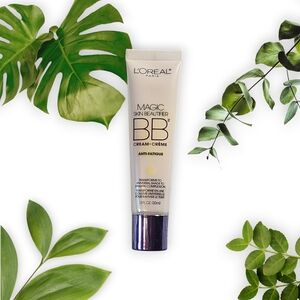 L'Oréal Magic Skin Beautifier BB Cream - 818 Anti Fatigue NEW Sealed 1 Oz/30 Ml
